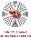 Labirinti di parole logo