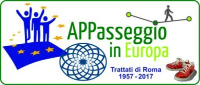 APPasseggio in Europa