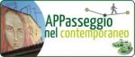 APPasseggio nel contemporaneo