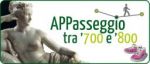 APPasseggio tra '700 e '800