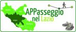 APPasseggio nel Lazio