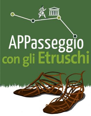 Appasseggio con gli Etruschi