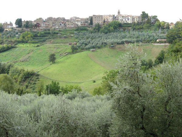 Collevecchio